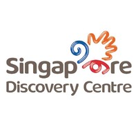 Singapore Discovery Centre logo - Similar company to Science Centre Board