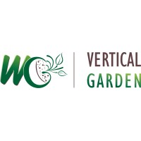 WallGreen® Jardins Verticais. logo - Similar company to Digged