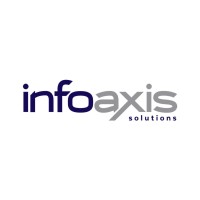 InfoAxis Solutions logo - Similar company to Infoaxis, Inc.