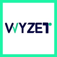 Wyzet logo - Similar company to Diverse Code Decisions