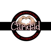 CARIDAD logo - Similar company to U.S.Vets - Las Vegas
