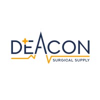 Deacon Surgical Supply logo - Similar company to Endoglow