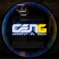 Generation Golf Indoor Lounge & Bar logo - Similar company to Abc Max Inc