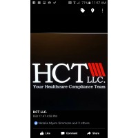 Healthcare Compliance Team logo - Similar company to Compliancepro Solutions, A Genzeon Company
