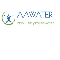 AAwater logo - Similar company to Agrotechnics Nederland B.V.