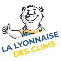 La Lyonnaise Des Clims logo - Similar company to Prothermo