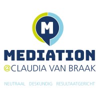 Mediation@Claudia Van Braak