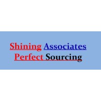 Shining Associates logo - Similar company to B71 Communications