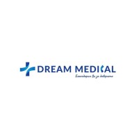 Dream Medical Ltd. logo - Similar company to Spotlance