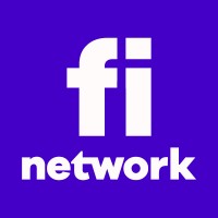 Finetwork logo - Similar company to Digi Spain Telecom