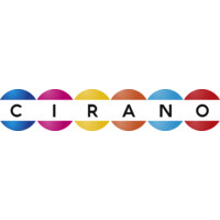 Cirano logo - Similar company to Affinicar