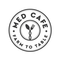 Med Cafe Restaurant logo - Similar company to Sunset Restaurant Kefallonia