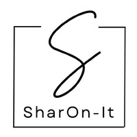 SharOn-It logo - Similar company to N&J Connect