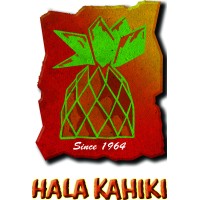 Hala Kahiki logo - Similar company to Western Extremism Project
