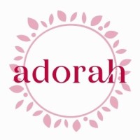 Adorah - A Kids Fashion Brand logo - Similar company to Ruby Aromatic ~ A Fragrance Brand