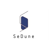 Sedune logo - Similar company to Chechen