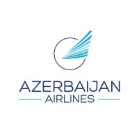 Azerbaijan Airlines GSA Pakistan logo - Similar company to Sabre Travel Network Pakistan