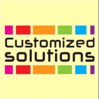 Customized Solutions