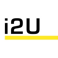 i2U Innovated to use logo - Similar company to I2U Systems, Inc.