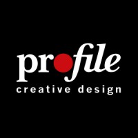 Profile Creative Design logo - Similar company to Profile Creative