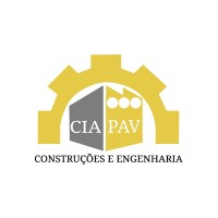 CIA PAV Construções e Engenharia logo - Similar company to Liobras