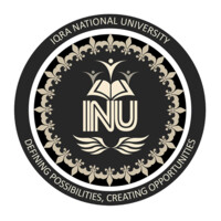 Iqra National University logo - Similar company to Ftconsultancy B.V.