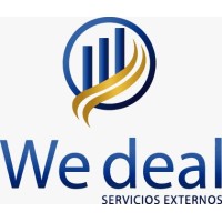 We Deal Servicios Externos, S.L.
