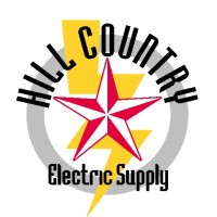 Hill Country Electric Supply, L.P. logo - Similar company to 2M Lighting + Controls
