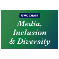 UWC Media Inclusion and Diversity Chair logo - Similar company to Offshore Procurement Solutions [Ops]