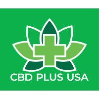CBD Plus USA logo - Similar company to Quality Measures, Llc