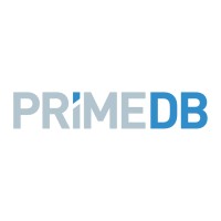 PrimeDB logo - Similar company to Rotariani