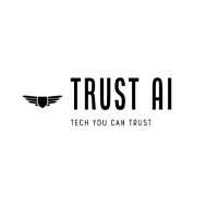 TrustAI logo - Similar company to Playgrnd Ventures