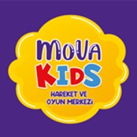 Mova Kids Hareket ve Oyun Merkezi logo - Similar company to Baruthane