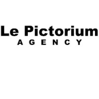 Agence Le Pictorium logo - Similar company to Straya Production