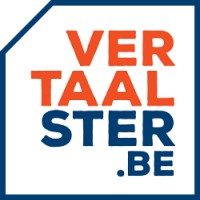 Vertaalster.be logo - Similar company to Vectranslation