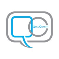 Qew Communications Sdn Bhd logo - Similar company to Qew Group Berhad