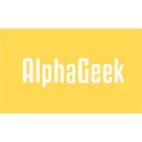 AlphaGeek AB logo - Similar company to Animail