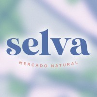 Selva Mercado Natural logo - Similar company to Bachino