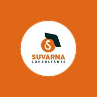 Suvarna Consultants logo - Similar company to Webuild Pathways Pvt.Ltd.