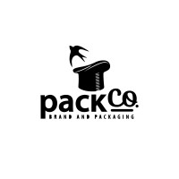 PackCo, Brand and Packaging SL logo - Similar company to Bupo
