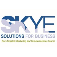 SKYE Solutions for Business logo - Similar company to Evolution Creative Solutions