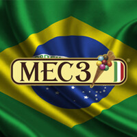 Mec3 do Brasil logo - Similar company to Mec3