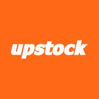 Upstock Africa logo - Similar company to Scuttle Technology