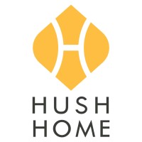 Hush Home logo - Similar company to Iridium High Precision