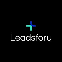leadsforu logo - Similar company to Solve My Problem