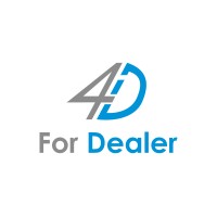 For Dealer logo - Similar company to The Language Net