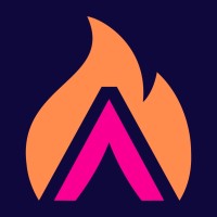 Campfire logo - Similar company to Revenue Retention
