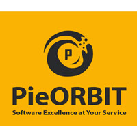 PieORBIT Solutions Pvt Ltd logo - Similar company to Parintek Innovations Inc.