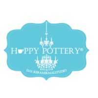 Happy Pottery logo - Similar company to Ascent Ag