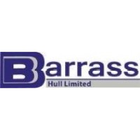 Barrass (Hull) Limited logo - Similar company to D&D Engineering (Hull) Ltd